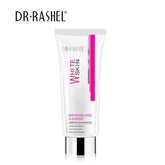DR. Rashel White Skin Whitening Fade Cleanser 80ml saffronskins.com™
